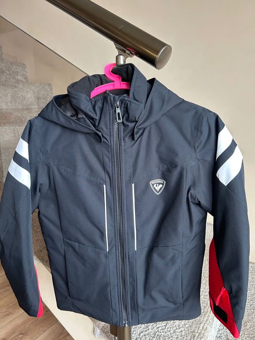 Детско яке Rossignol