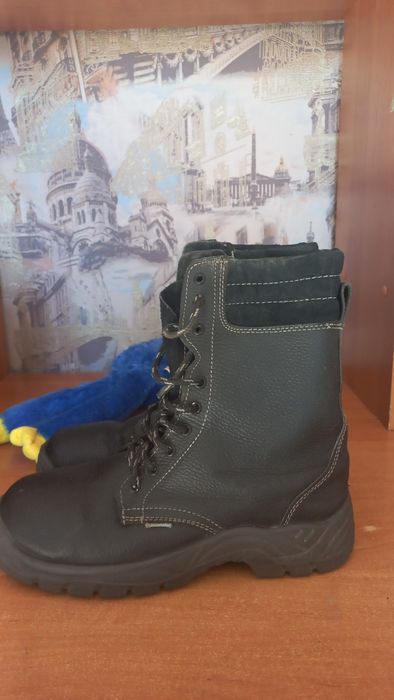 Сапоги военный ,42-43размер