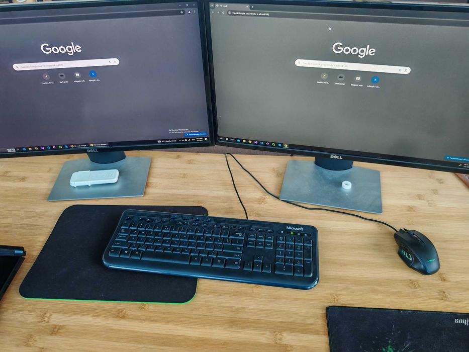 Vand 4 x Monitor LED 27 Dell SE2717H Full HD IPS FreeSync 75Hz