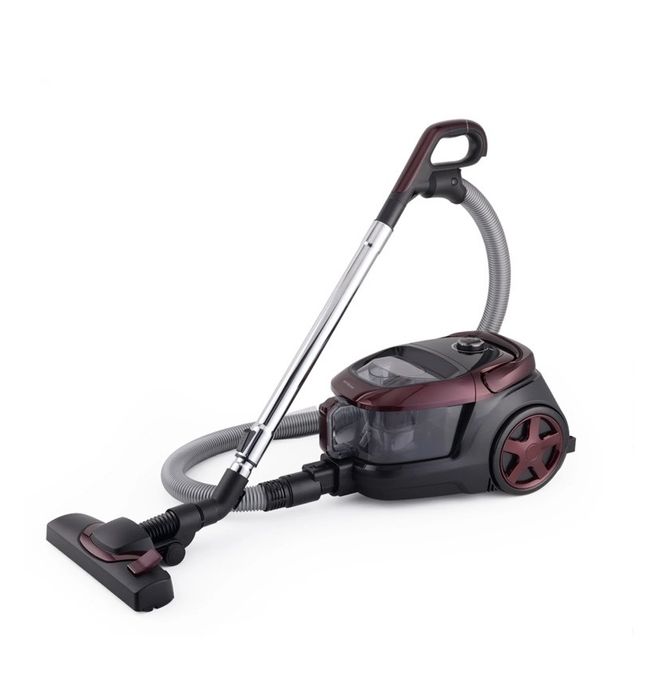 Прахосмукачка MUHLER MVC-85BSL без торбичка