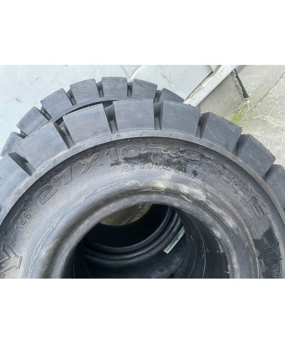 27x10-12 galaxy yardmaster sds solide use8.00-g-12 quick