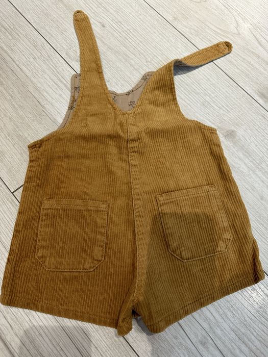 Готовая капсула на девочку 12-18 месяцев