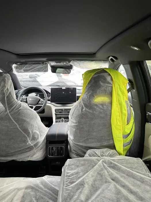 BYD Song pluis champion 605 KM