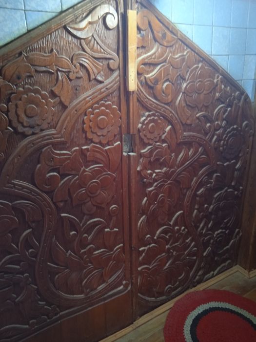 2 сотокли, 2 каватли котеж Кук гумбаз мачити оркаси, Карши маркази