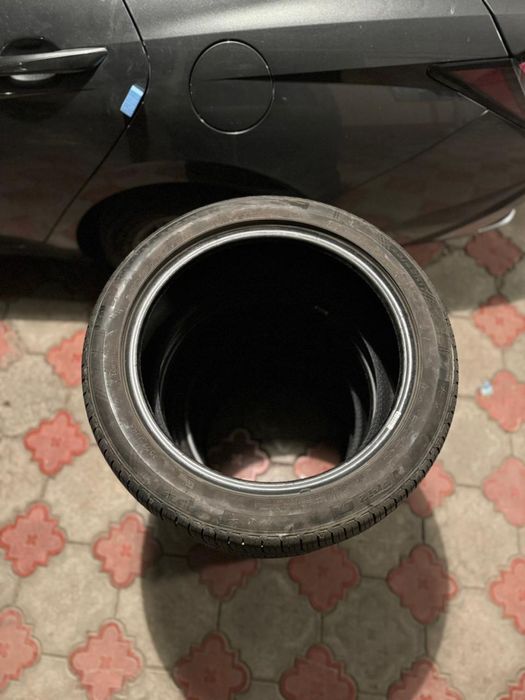 Шины nexen 225/45/17