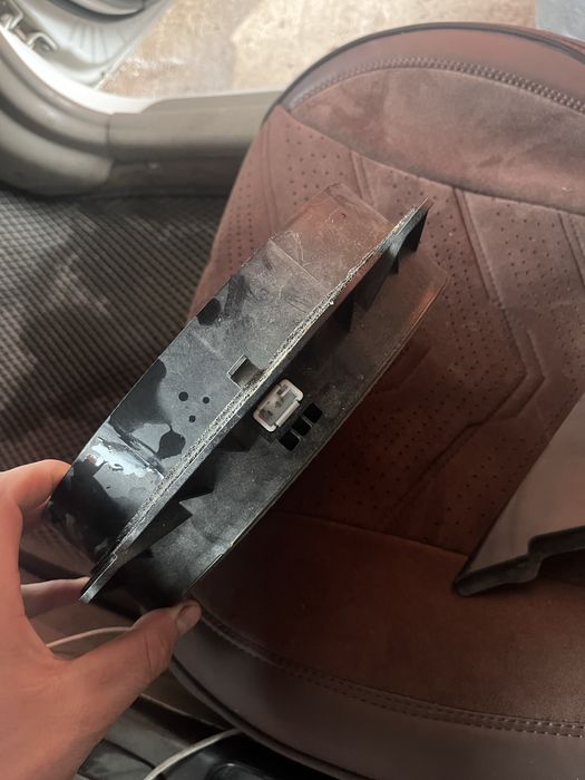 Колонка камри 30