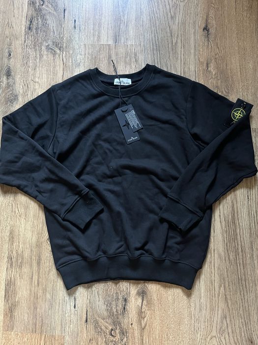 stone island bluza