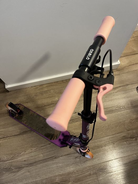 Trotineta copii Oxelo Mid 5