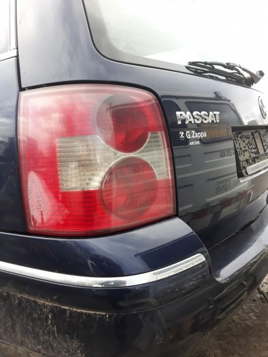 Пасат 4 пасат б 5 Passat 5.5 1.9 ТДИ,афн 110 к.с