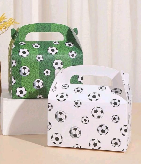 Подаръчна кутия за празник