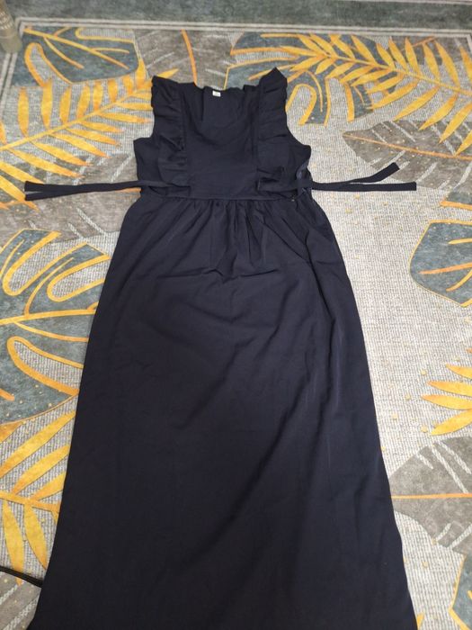 Школьная форма сарафан