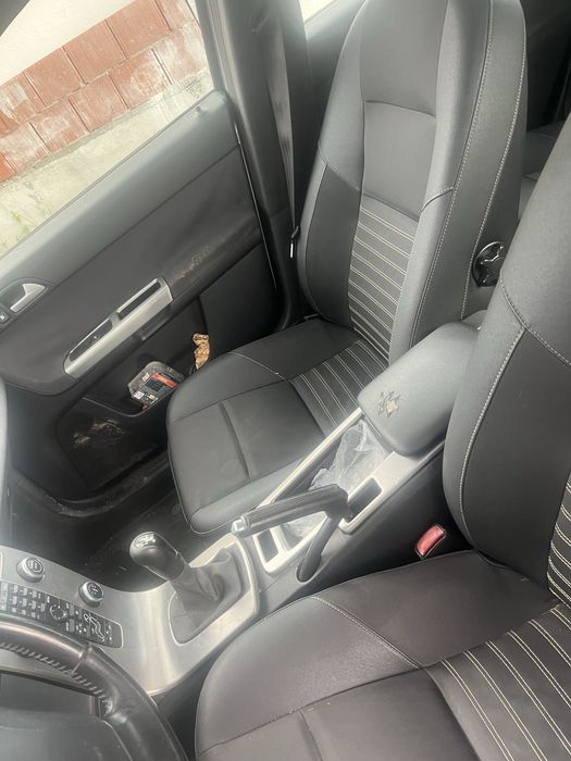 Vand volvo V50 an 2008
