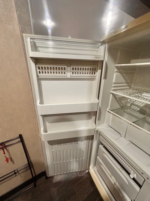 Продам бу холодильник