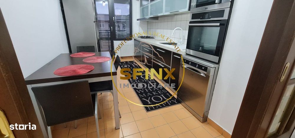 Apartament 4 camere/ Central Park/ Parcul Circului/ 2 locuri parcare