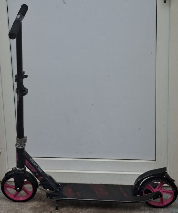 Trotineta Oxelo pentru copii
