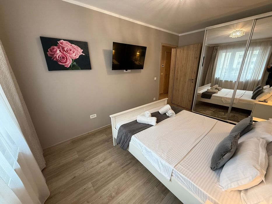 Apartament regim hotelier Coresi brasov