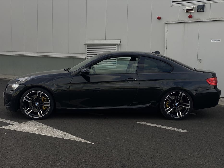 BMW 3 Series 2009 — imagine 3