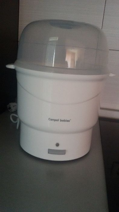 Електрически стерилизатор