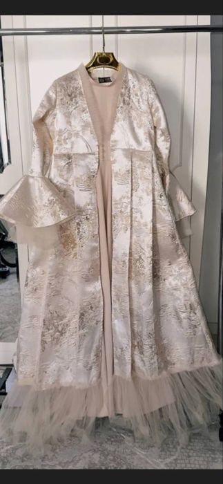 Kelinlar uchun libos