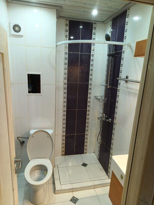 Дава се под наем Тристаен апартамент в София, 7-ми 11-ти километър - 60 кв.м за 765 € - Снимка #18