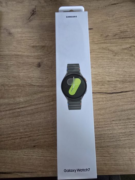 Умные Часы Samsung galaxy watch 7