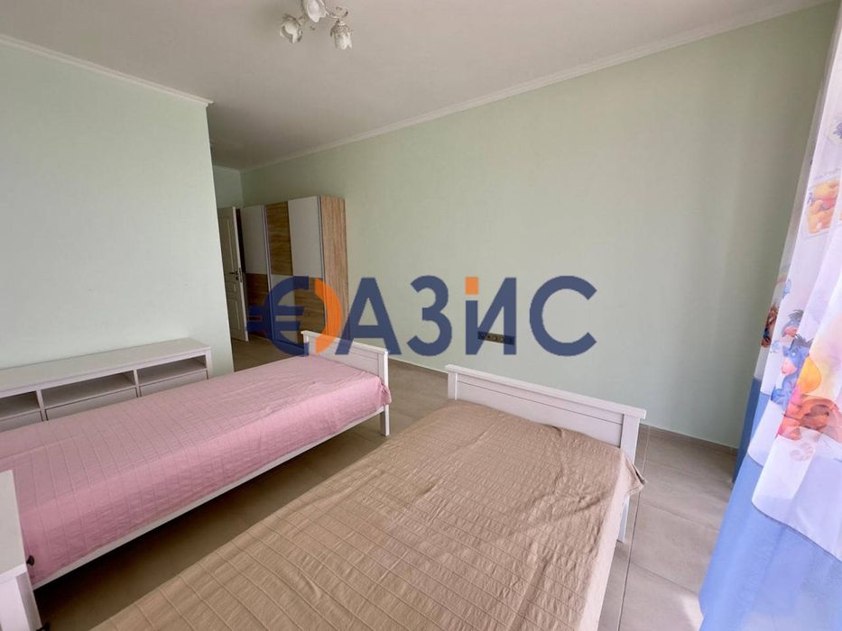 Продава се Тристаен апартамент в Несебър - 122 кв.м за 2214 €/кв.м - Снимка #6