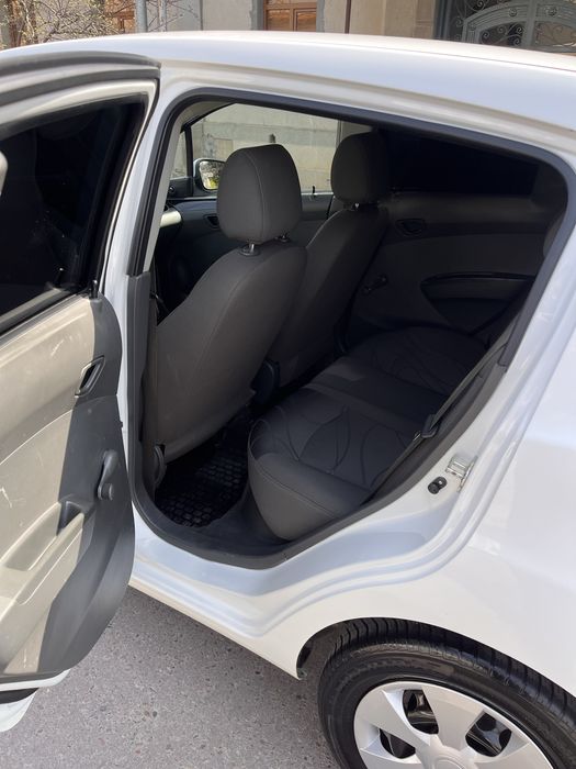 Other Spark 2019 — 5