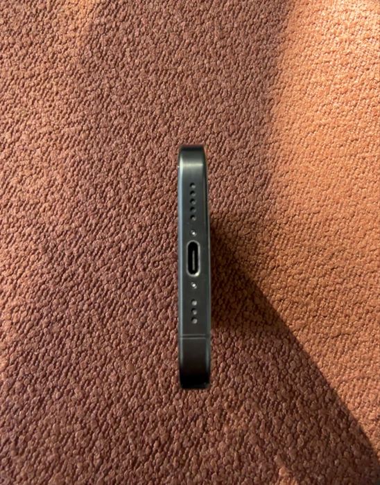 Iphone 15 pro 256gb
