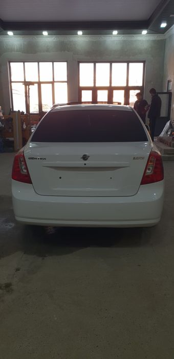 Жентра равон элегант автомат.