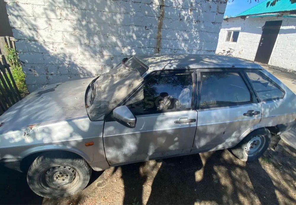 Продам ВАЗ 2109 седан