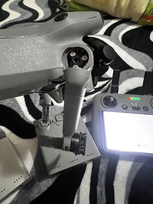 Drona Dji Mini 5 Pro