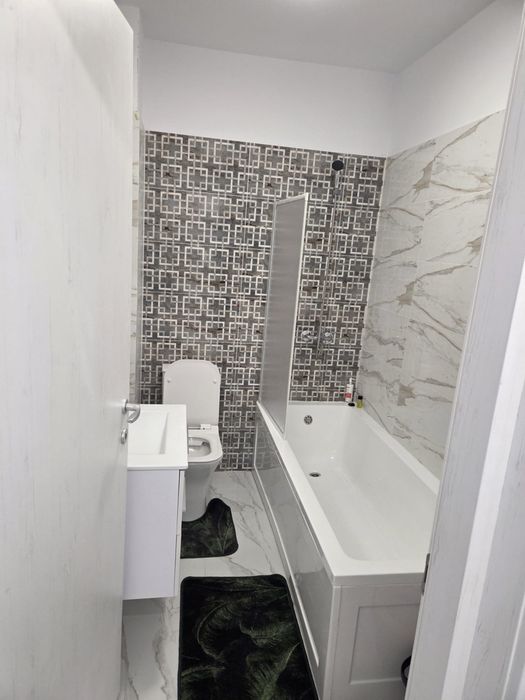 Apartament - 1 camera  de inchiriat