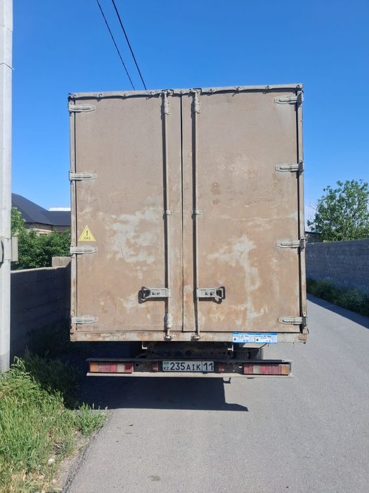Газель сатылады срочно