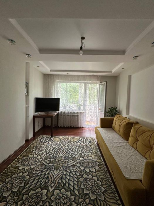 Продам 1 комнатную квартиру