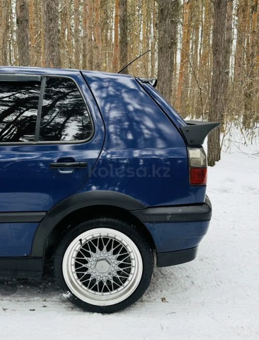 Продам Volkswagen Golf 3