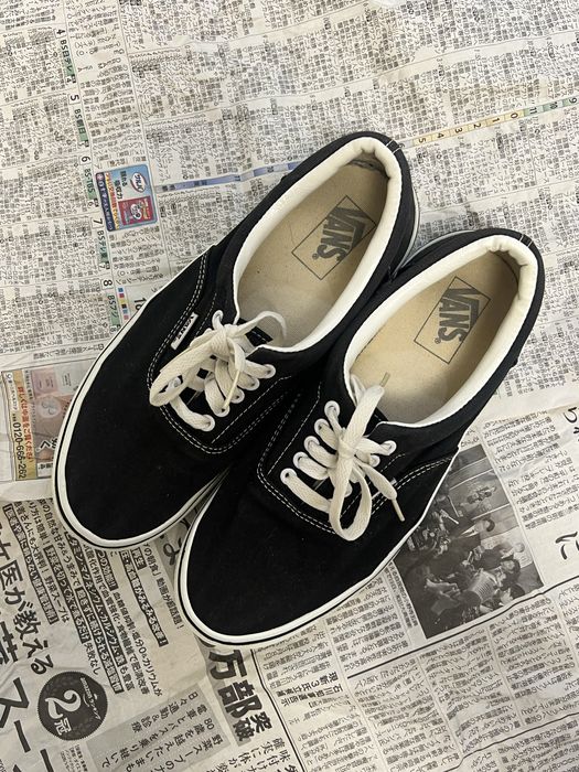 Vans кеды оригинальные