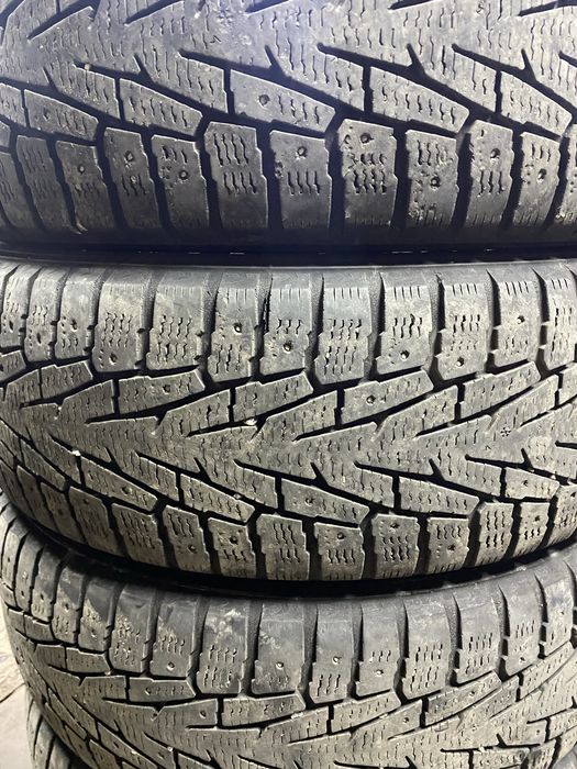 На 18 225/60 Нокия