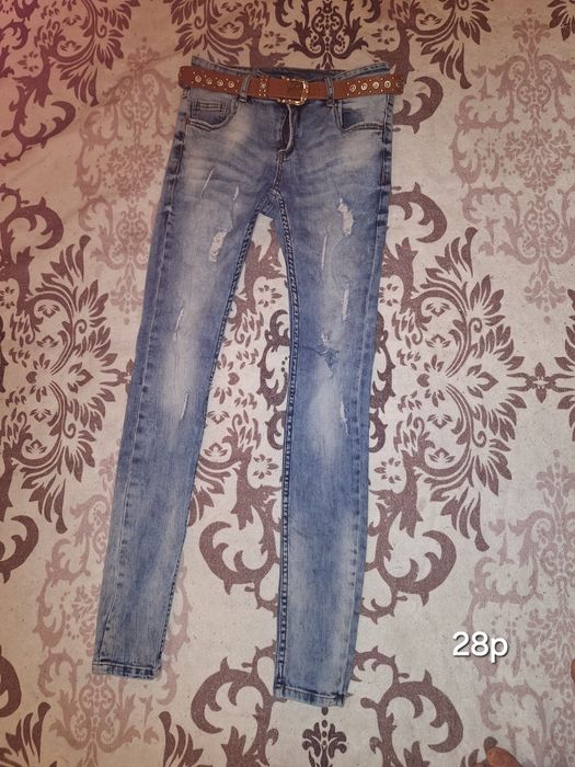 Дамски дънки,само за 20лв