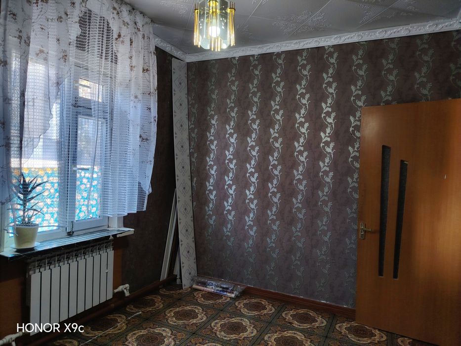 Продам 2х комнатную квартиру.