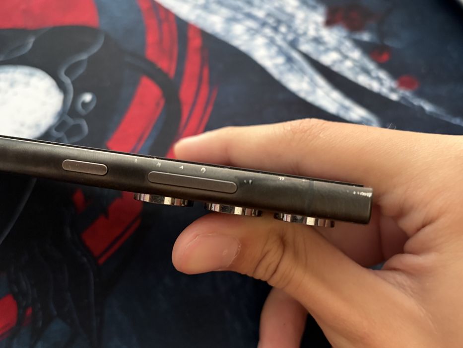 Samsung galaxy s24 ultra 12/256