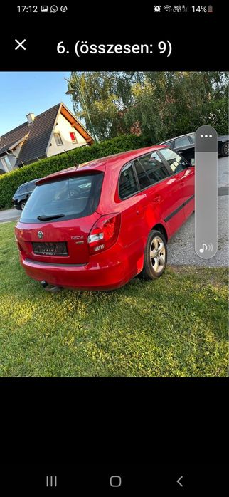 SKODA 105 2011 — imagine 4