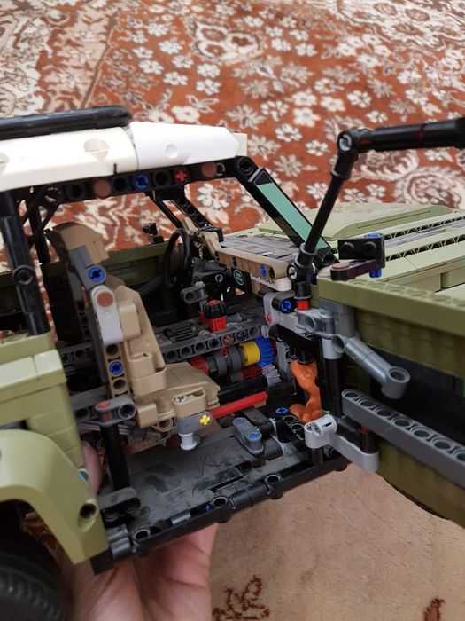 лего техник оригинал lego