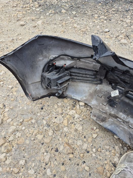 Оригинална броня за Опел Зафира Б 2005 - 2008г