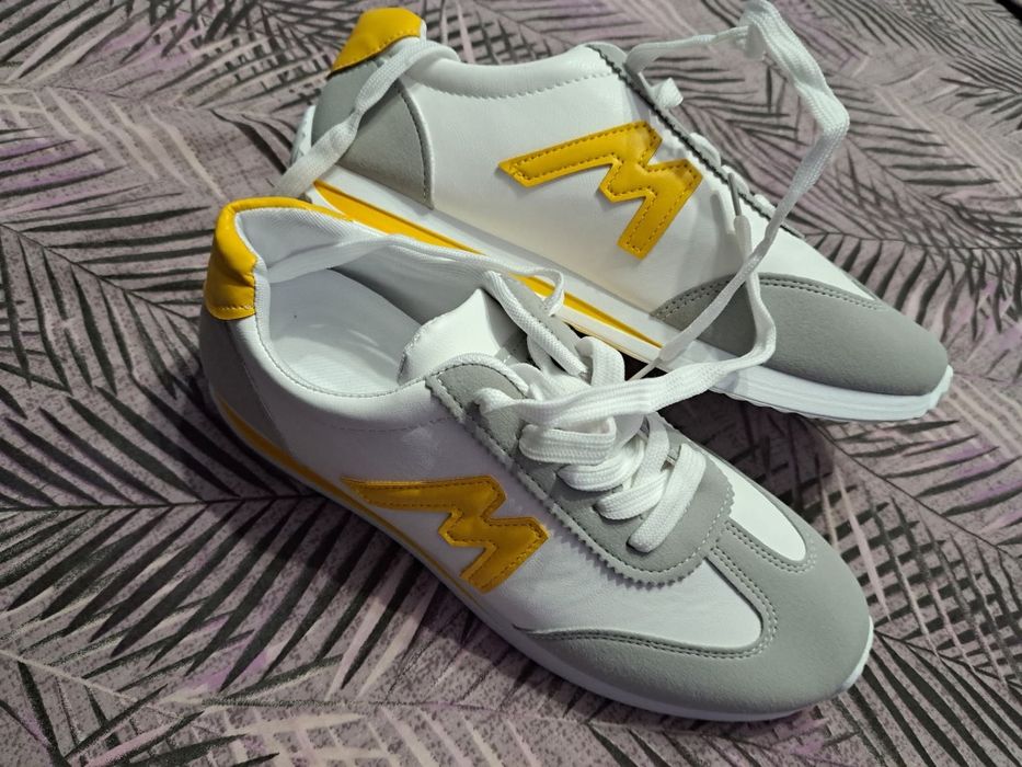 Нови дамски маратонки