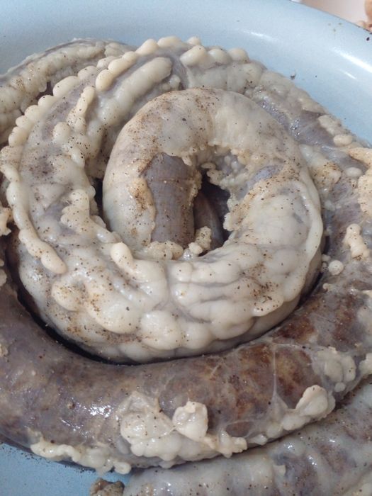 Хасип калла поча - Xasip kalla pocha