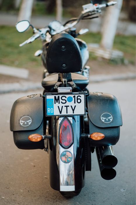 Victory King Pin 2010