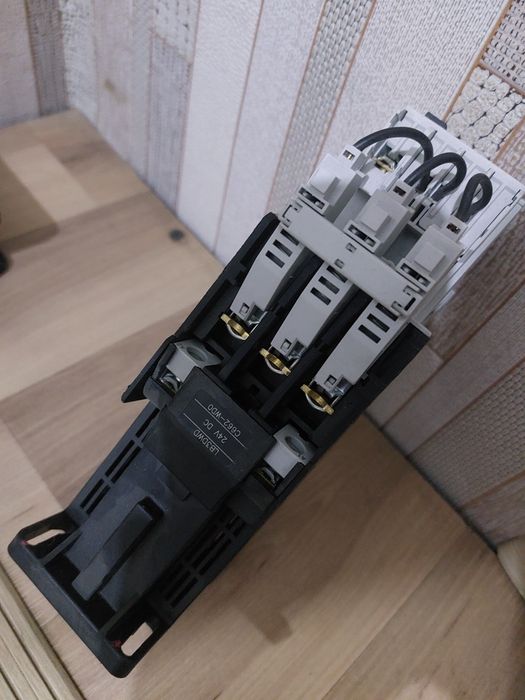 Продам контактор