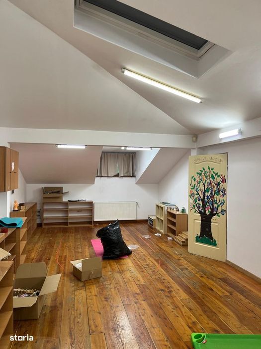 Vila de inchiriat Piata Muncii prestabila business
