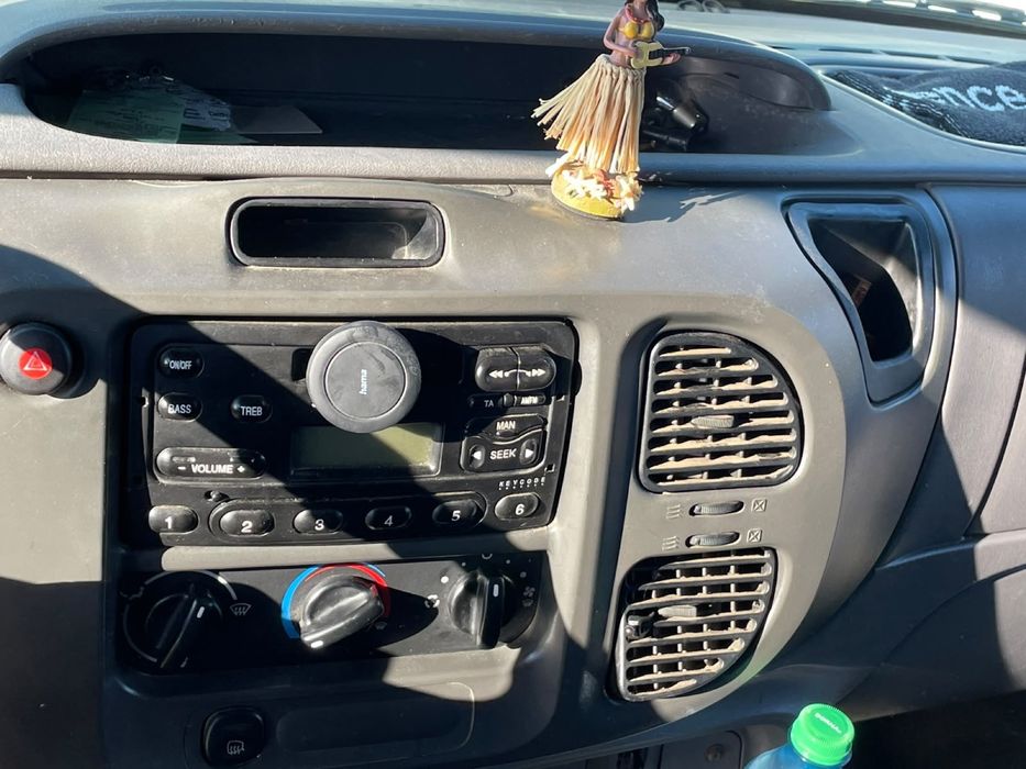 Ford transit t280