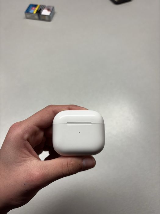 Слушалки air pods 3